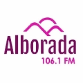 Radio Alborada - FM 106.1